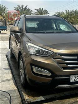 هيونداي سانتافي